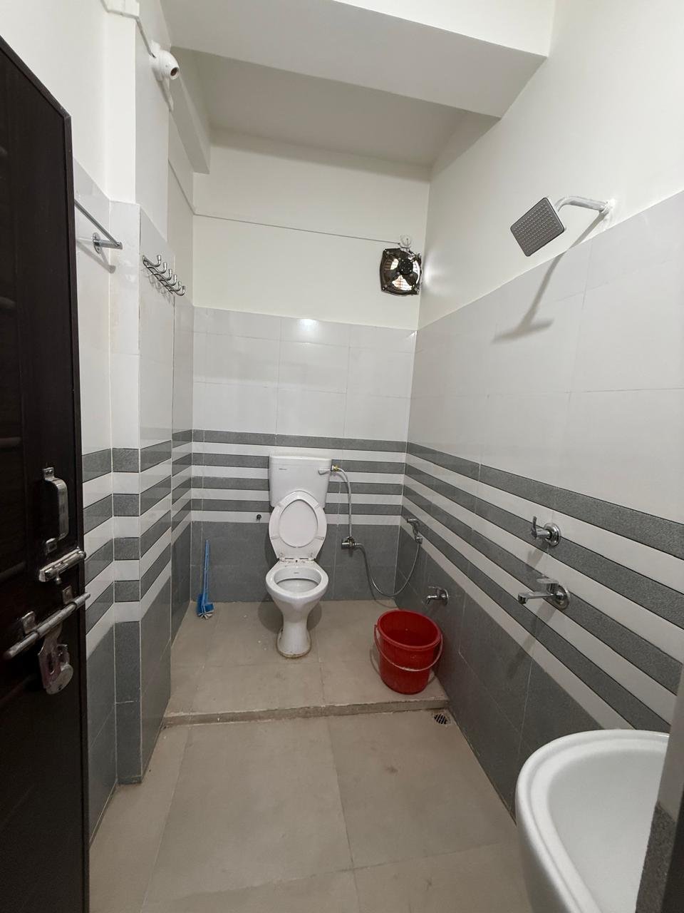 Modern Residential Apartment for Rent in Vivekananda Road, Silchar