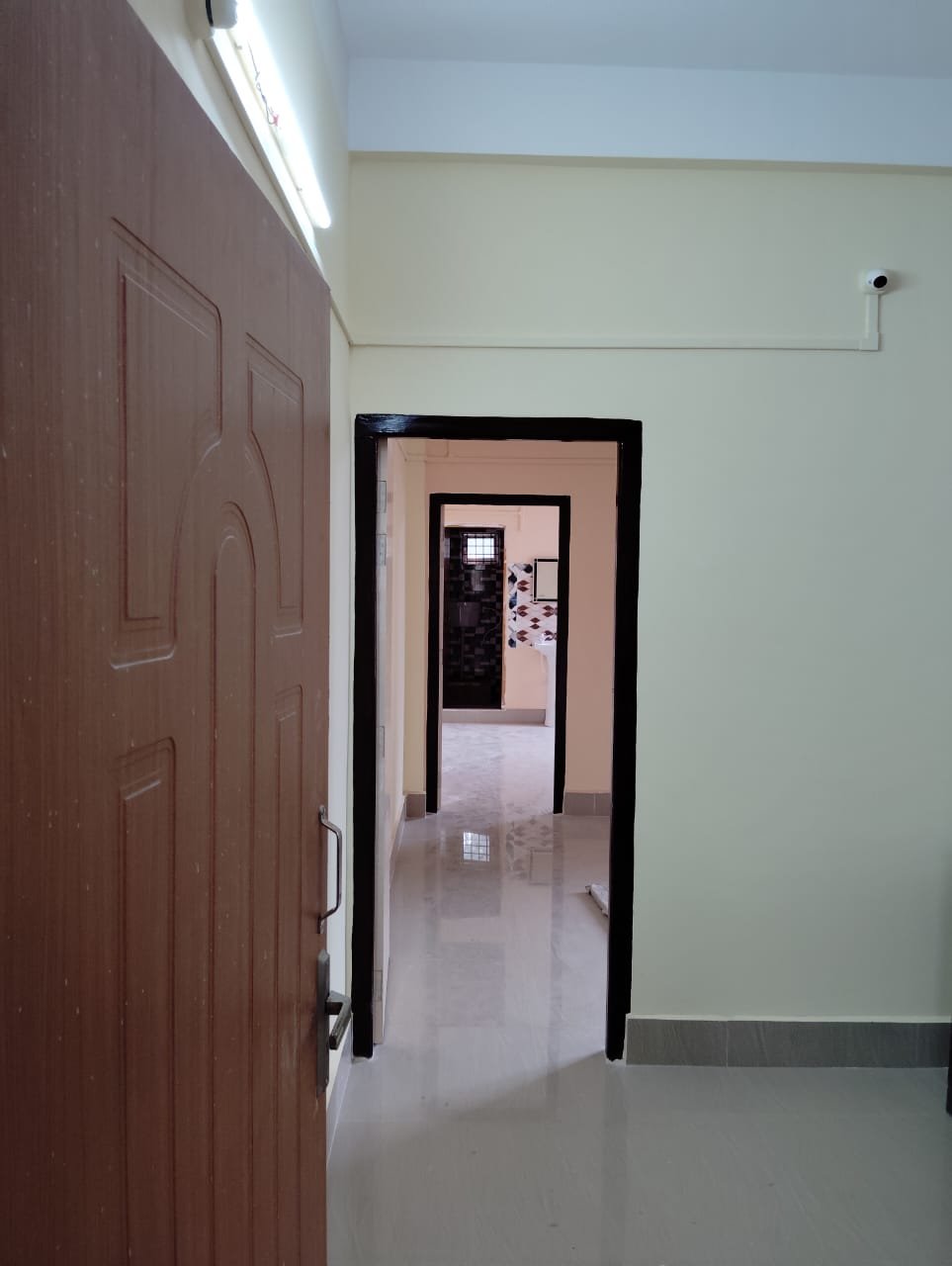 Brand new 2BHK (3 Rooms) for rent at Tarapur,Sibbari Road, Tarakeswar Lane, Silchar -3 Assam @ Rs 8000/- per month@