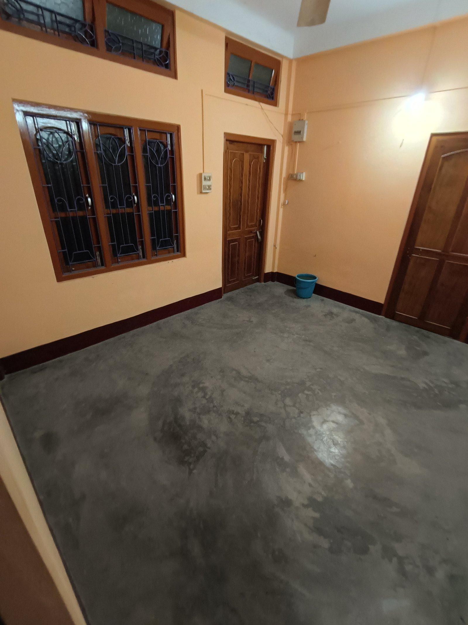 2 room plus kitchen and attached bathroom
