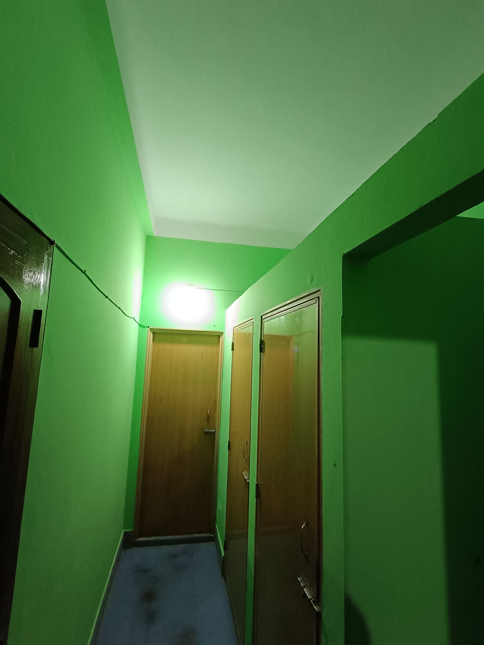 2 room plus kitchen and attached bathroom