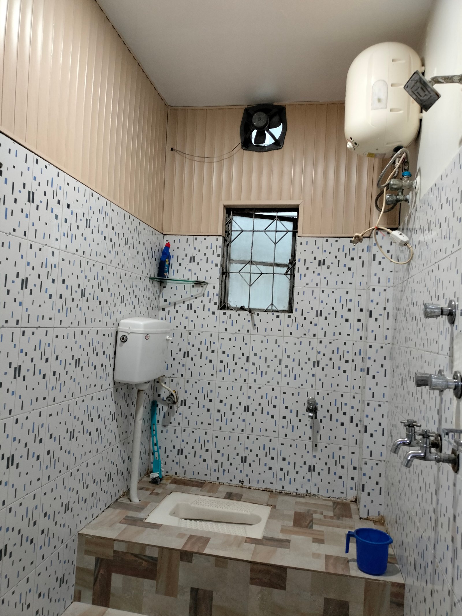 Fully furnished 3BHK apartment for sale in Madan Mohan Apartment