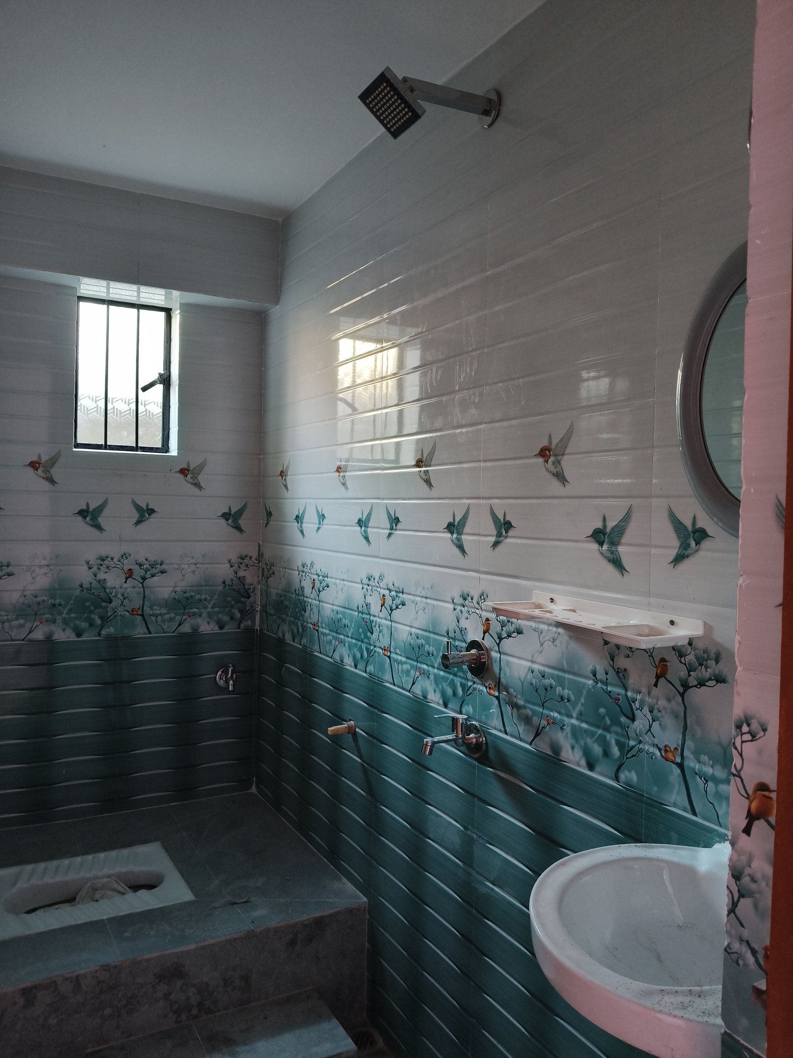 House rent available at Chamragudam, Arjan Ali Lane