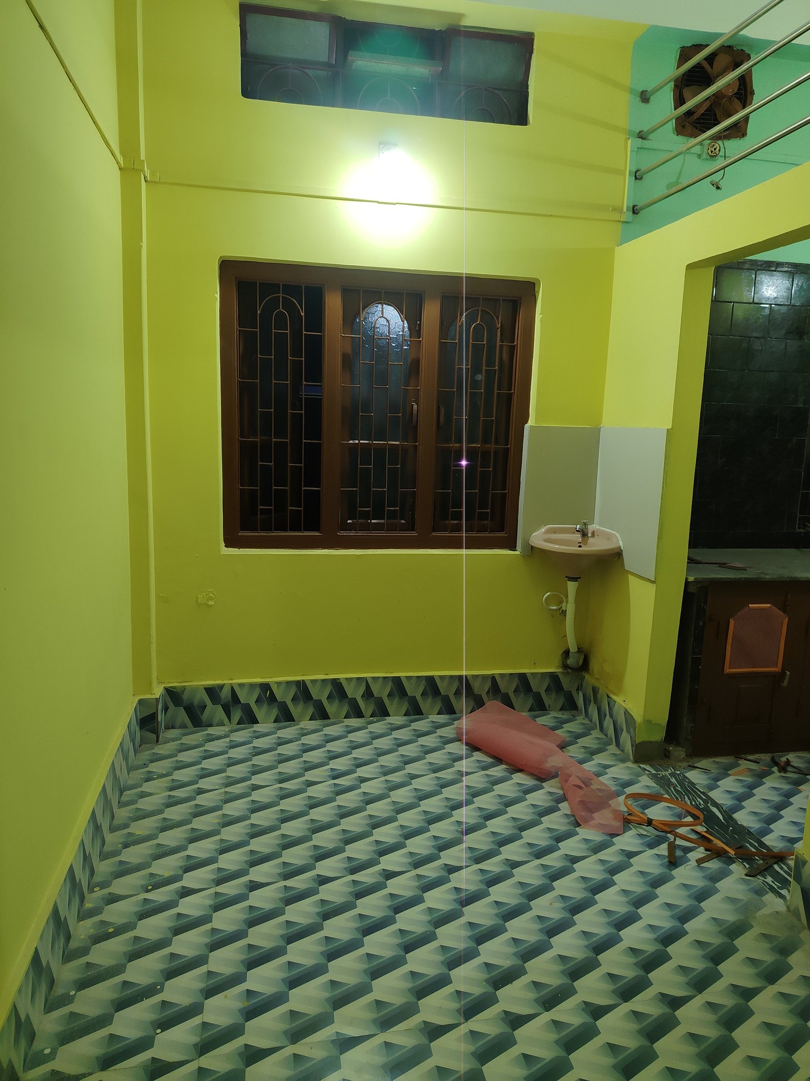 Rent Available Near SATSANGHA ASHRAM SILCHAR CALL 8638048273