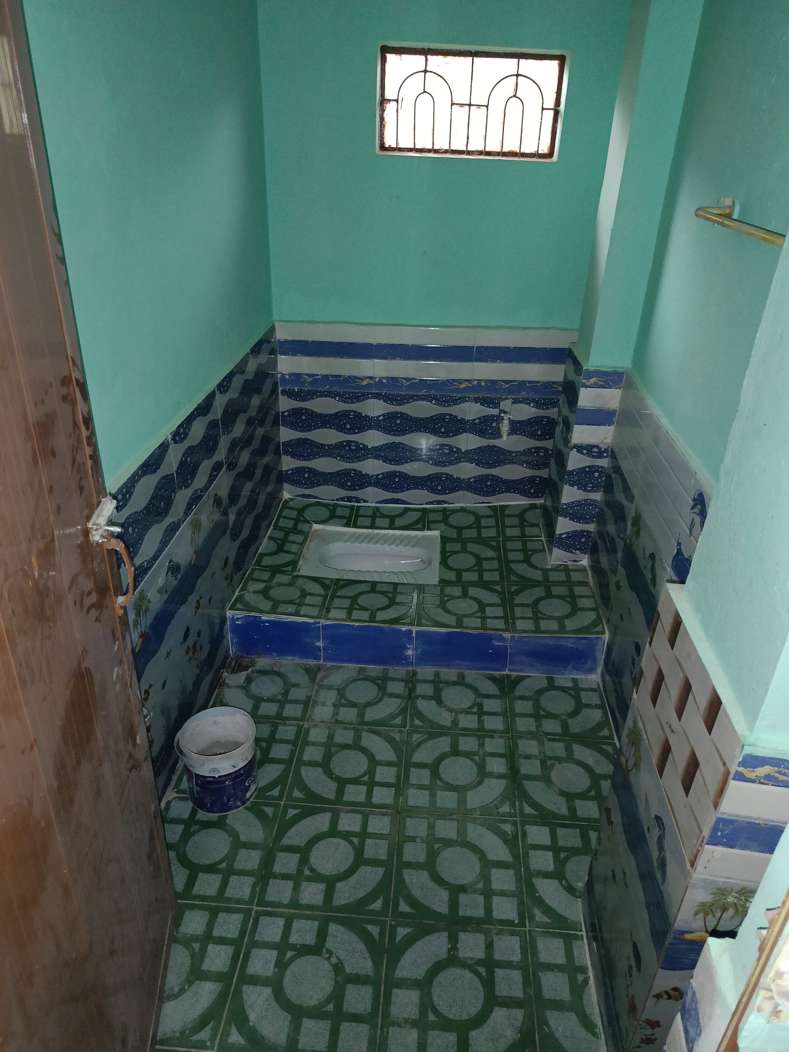 House to Let