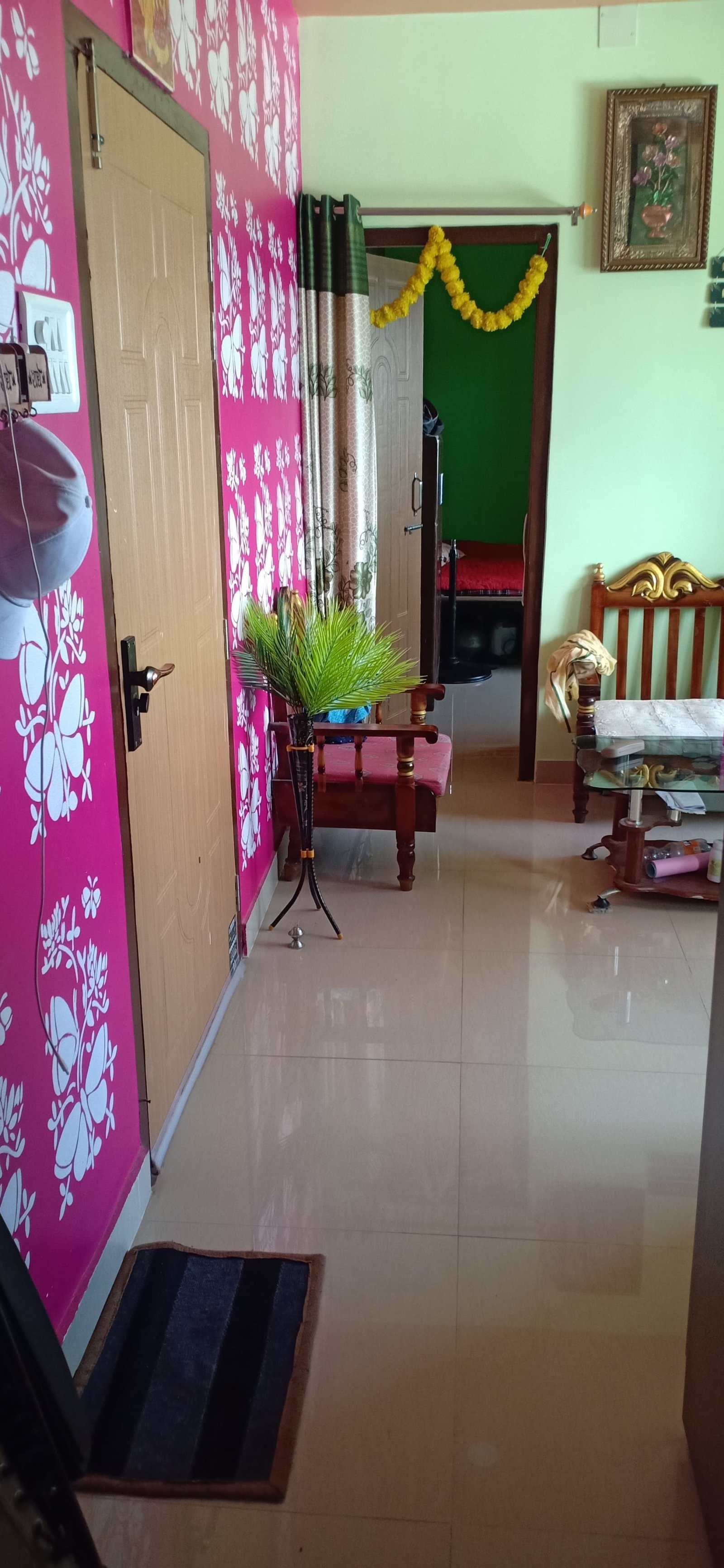 Ready to move new flat for sale