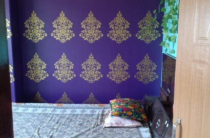 Ready to move new flat for sale