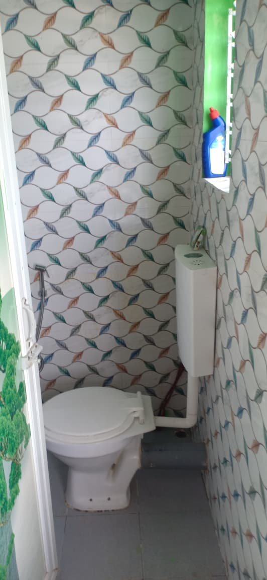 Ready to move new flat for sale