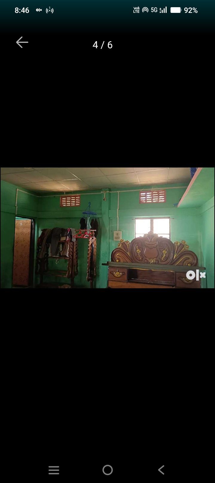 Room' for Rent