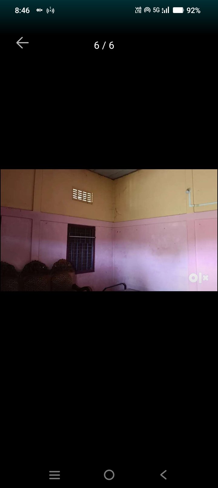 Room' for Rent