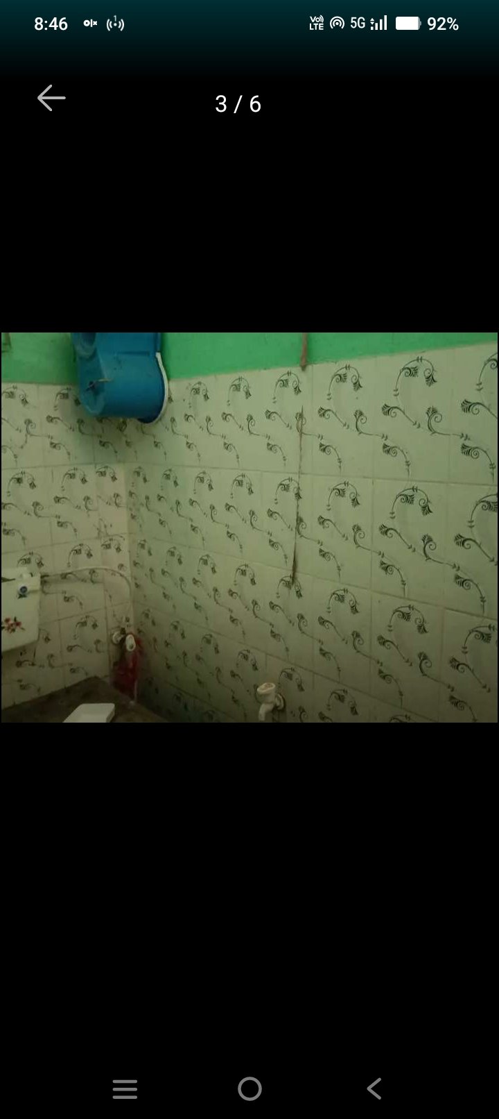 Room' for Rent