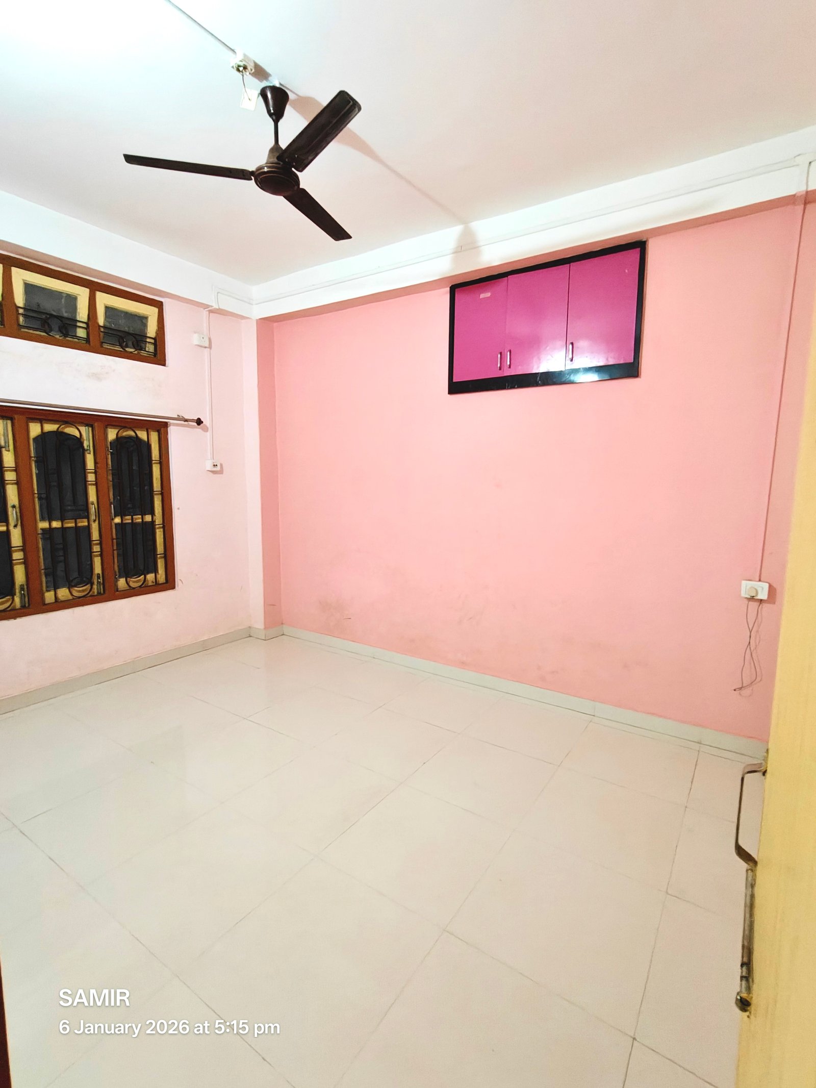 2BHK House for Rent | Link Road, Silchar