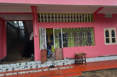 House & Land for Sale