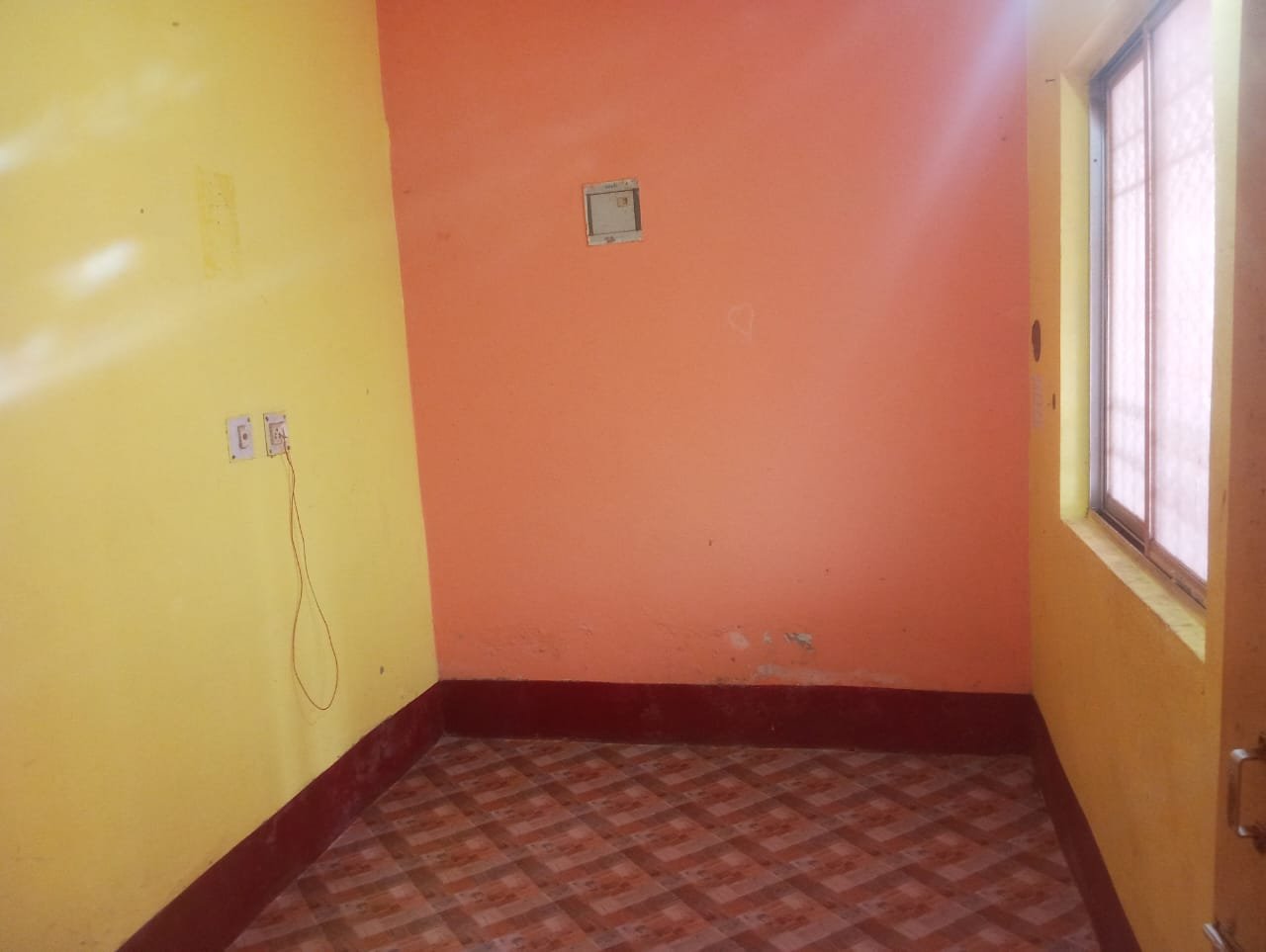 2Bk Room Available for Rent at Chencoorie Road Beni Madhav Lane