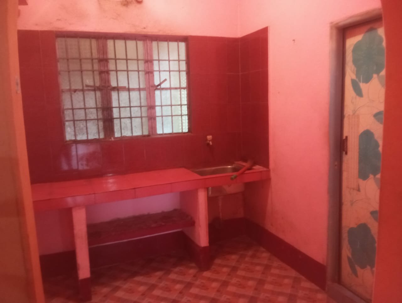 2Bk Room Available for Rent at Chencoorie Road Beni Madhav Lane