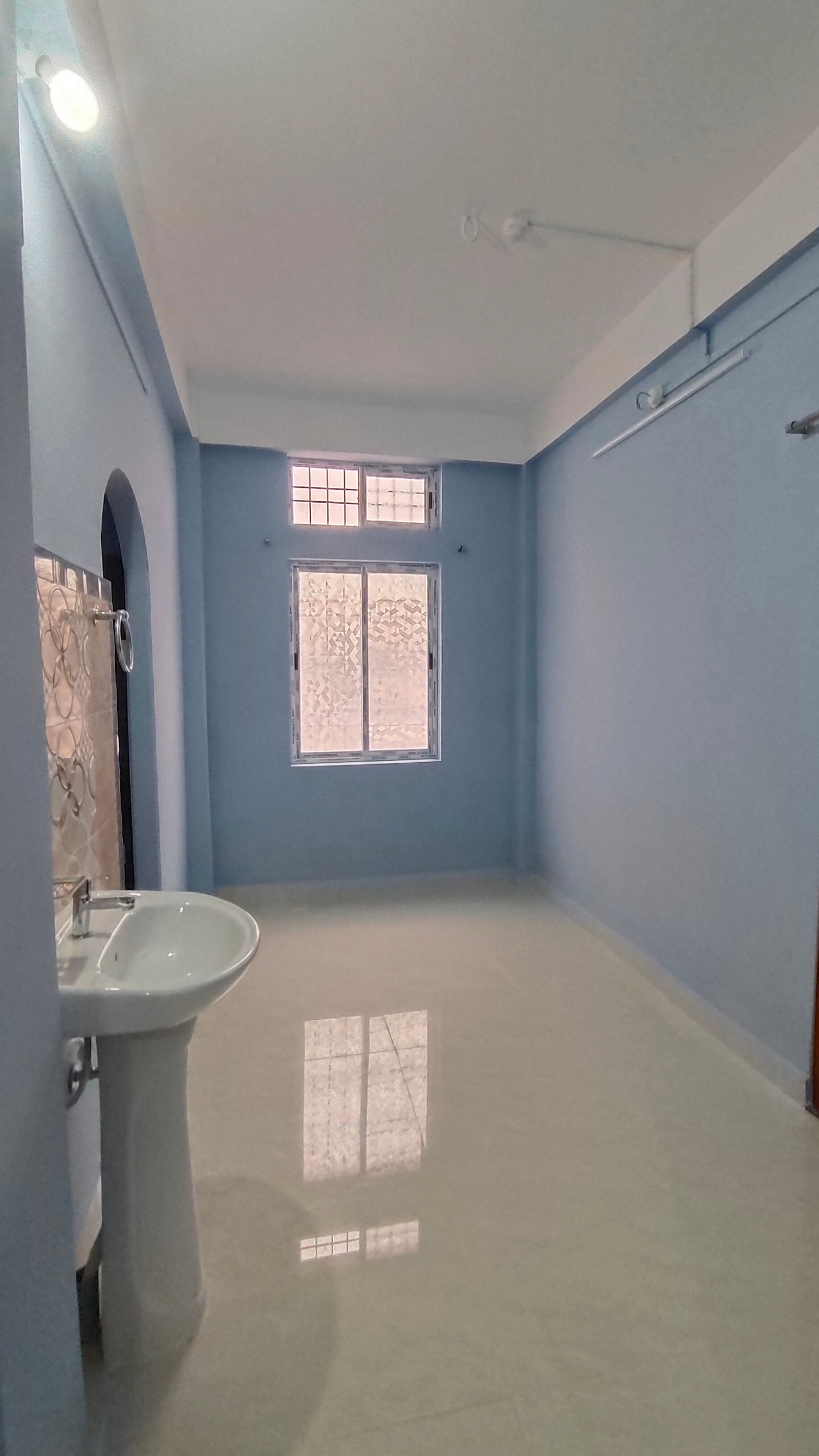 READY TO MOVE IN: Spacious & modern 3BHK HOUSE FOR RENT