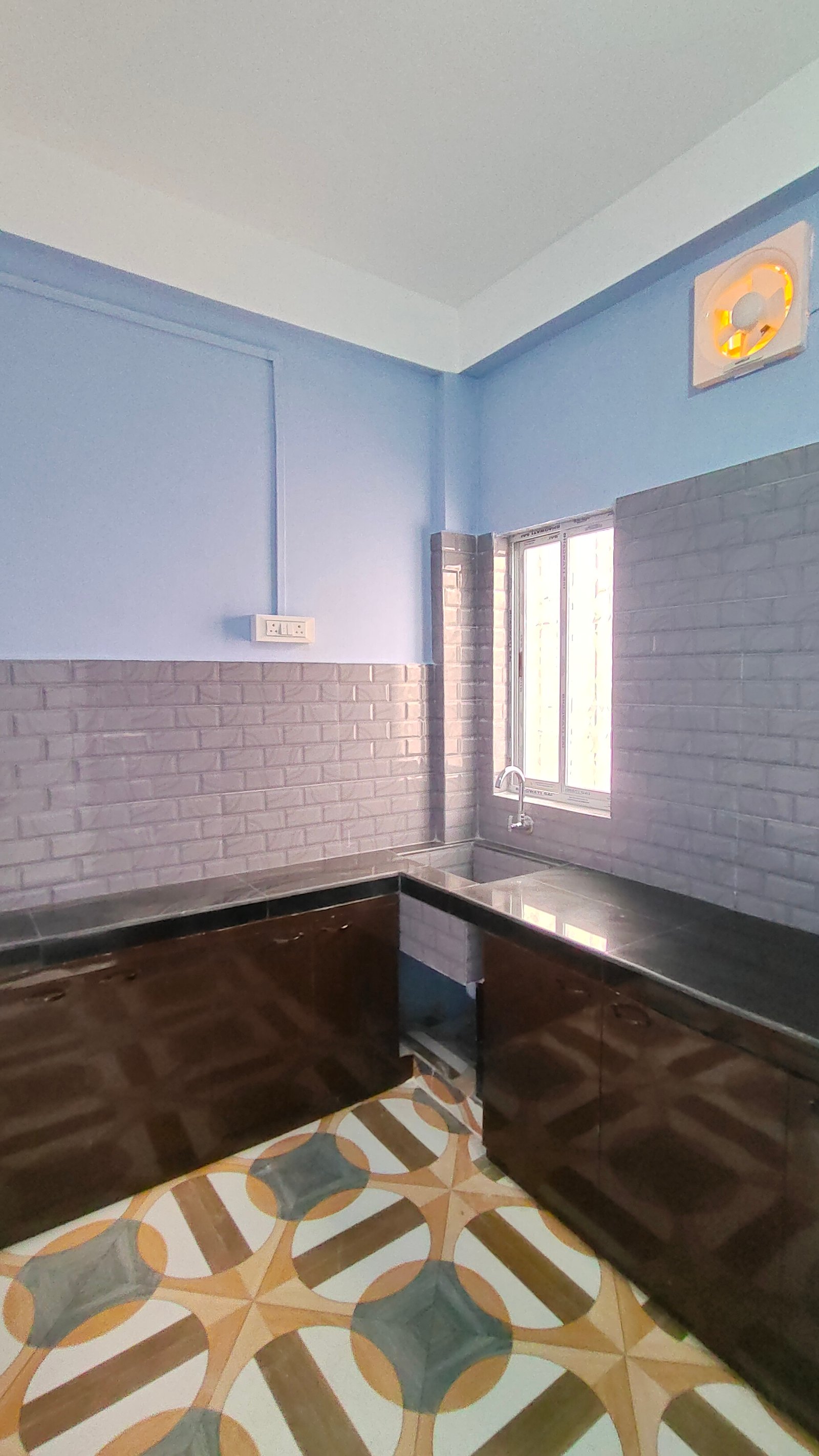READY TO MOVE IN: Spacious & modern 3BHK HOUSE FOR RENT
