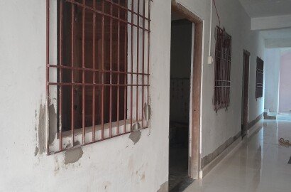 2 BHK Flat for Sale | 760 Sq.Ft | 4th Floor | ₹28 Lakh