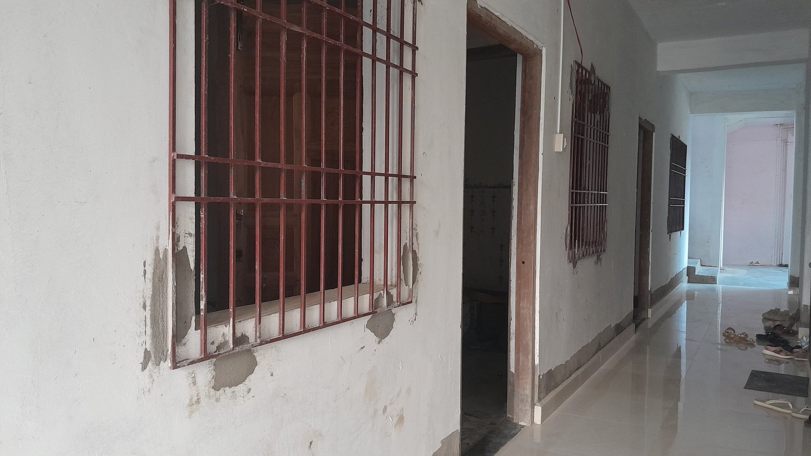 2 BHK Flat for Sale | 760 Sq.Ft | 4th Floor | ₹28 Lakh