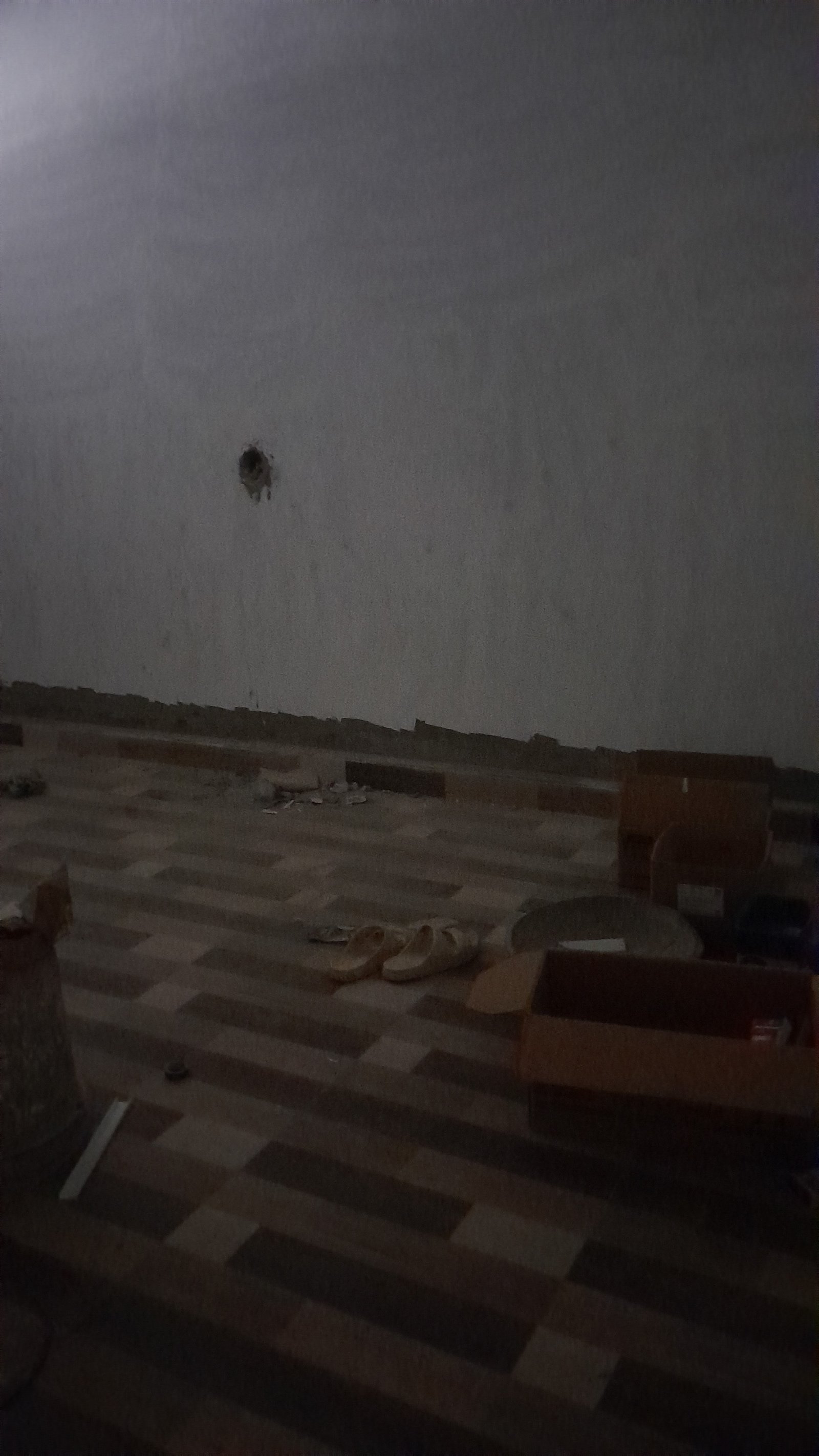 2 BHK Flat for Sale | 760 Sq.Ft | 4th Floor | ₹28 Lakh