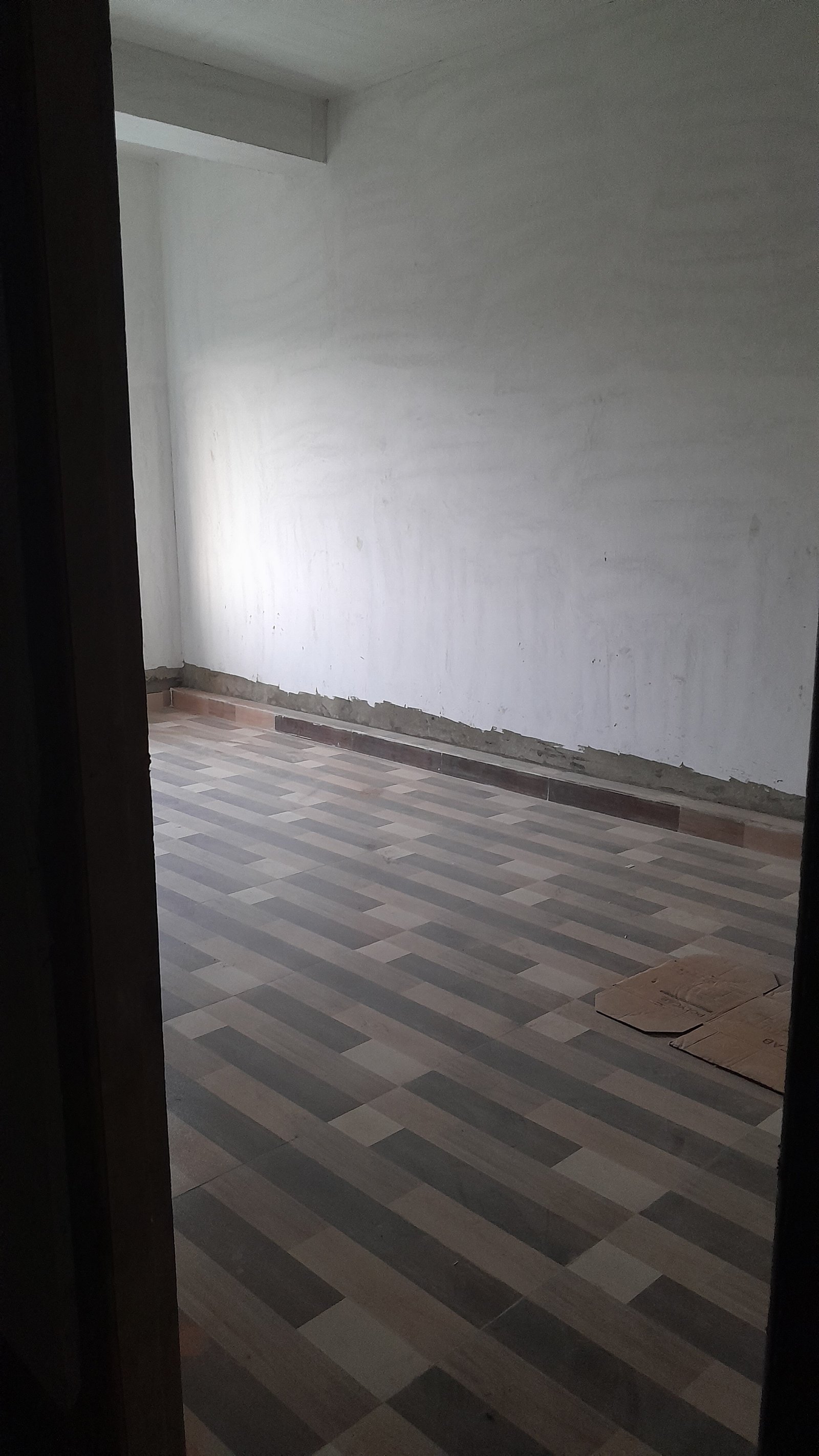 2 BHK Flat for Sale | 760 Sq.Ft | 4th Floor | ₹28 Lakh