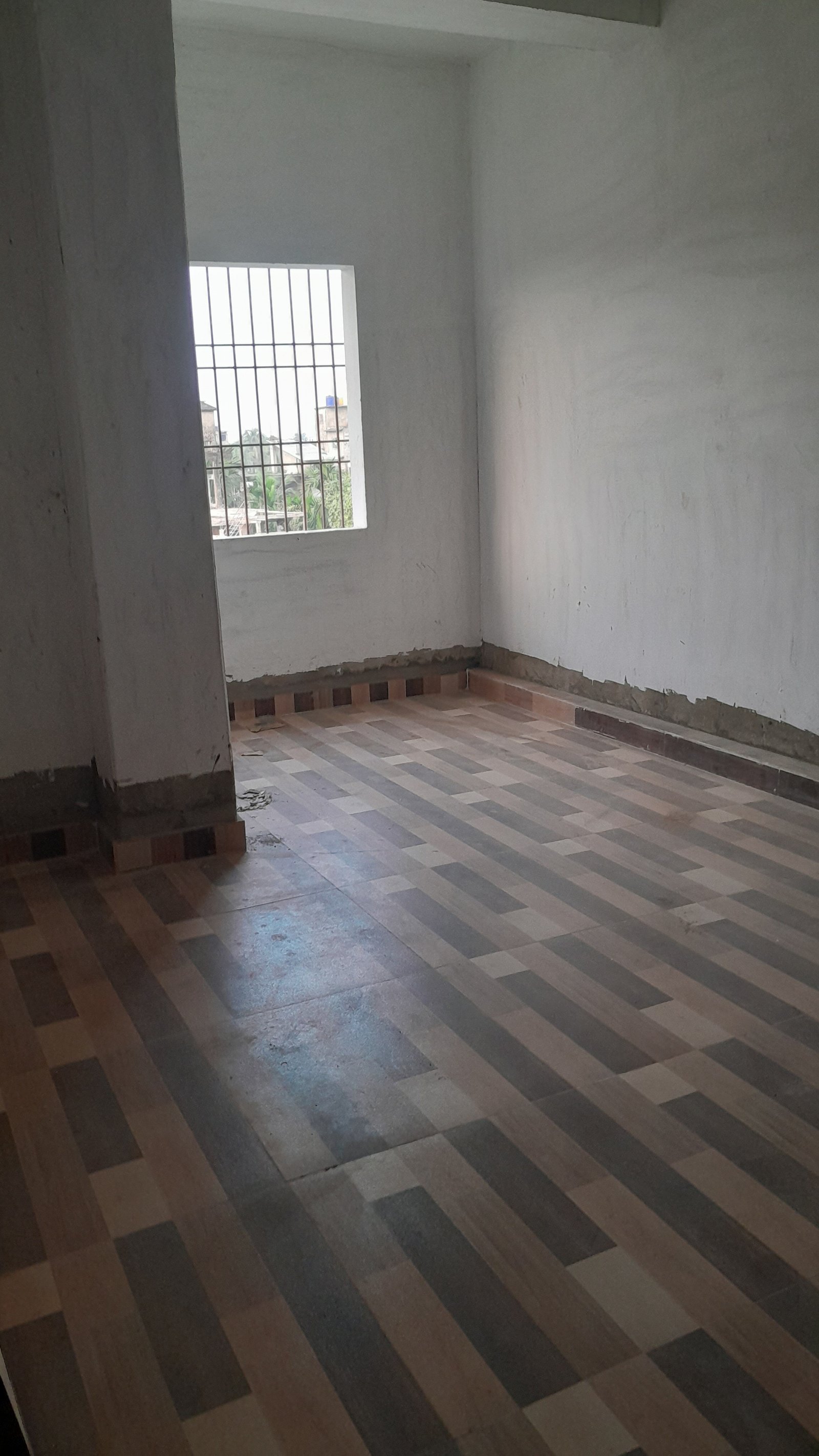 2 BHK Flat for Sale | 760 Sq.Ft | 4th Floor | ₹28 Lakh