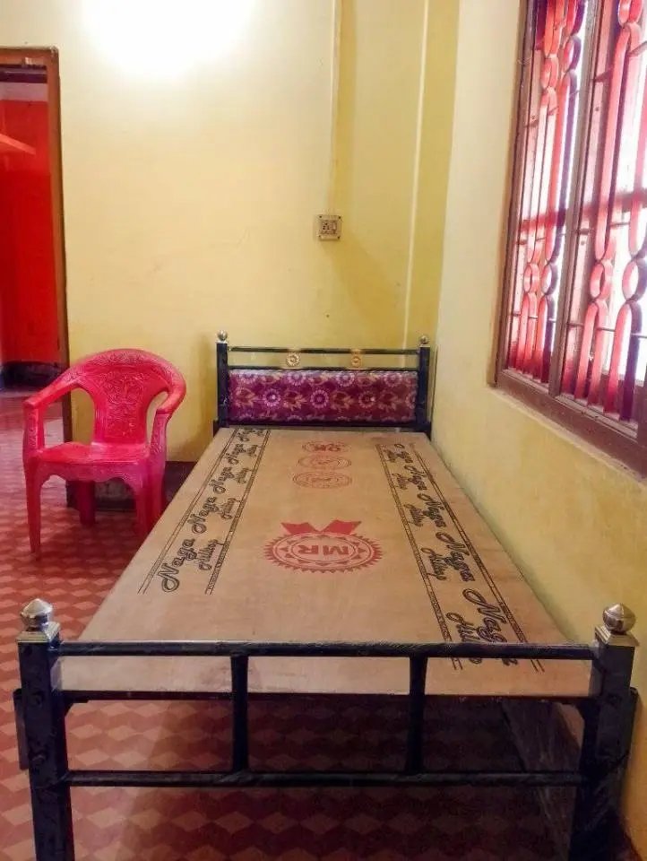 Girls PG for Rent