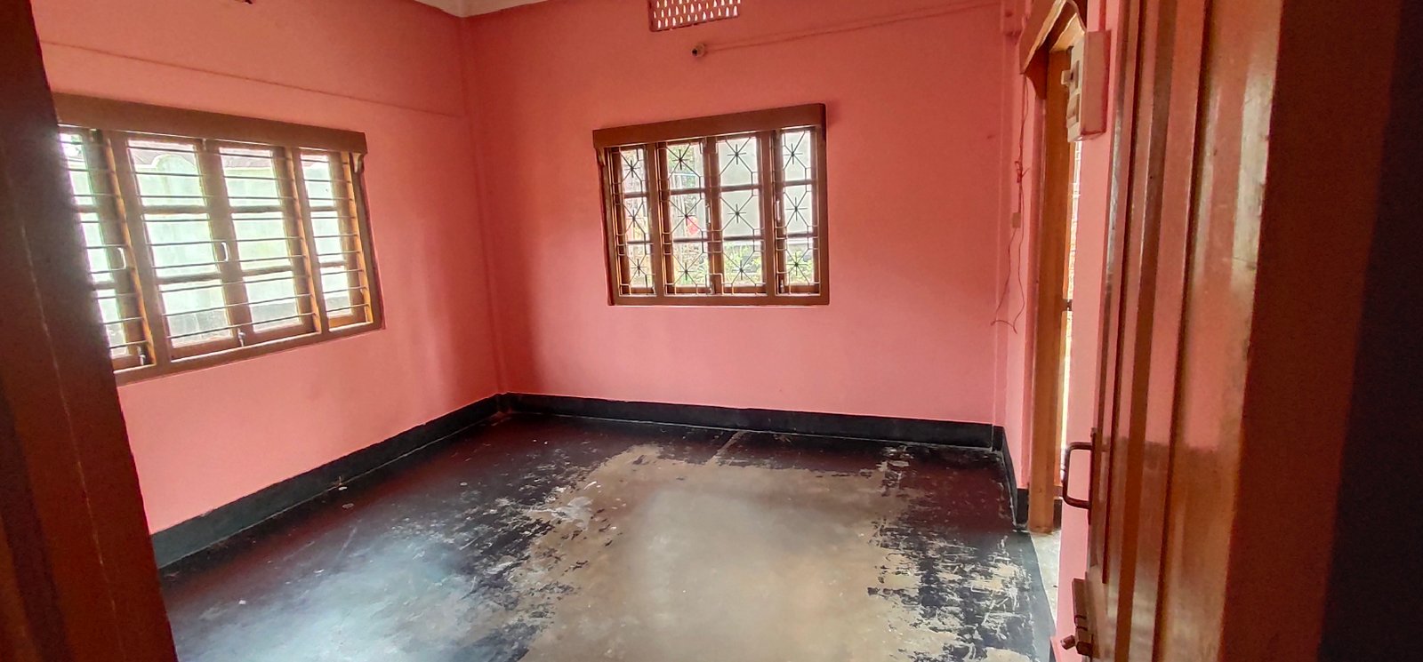 House rent