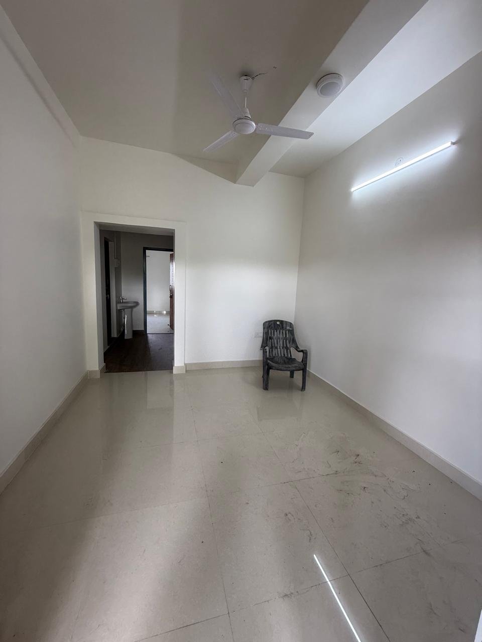 Modern Residential Apartment for Rent in Vivekananda Road, Silchar