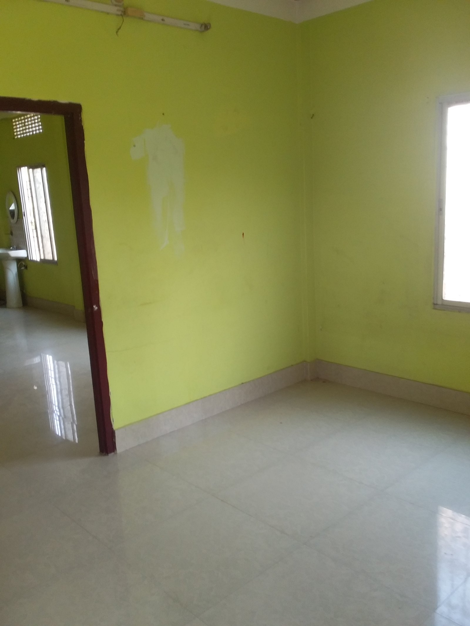House for rent at Das Colony...Rs 5500