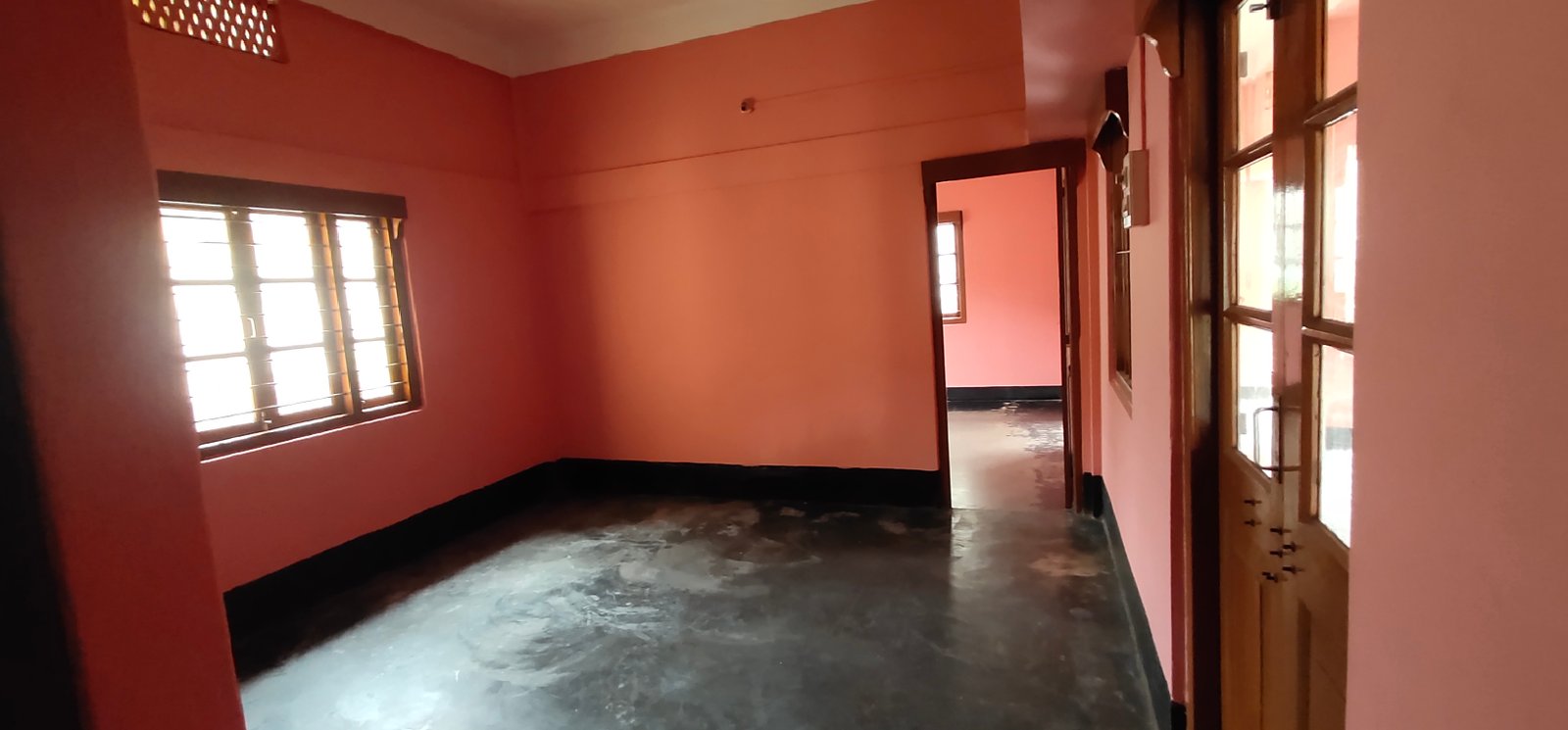 House rent
