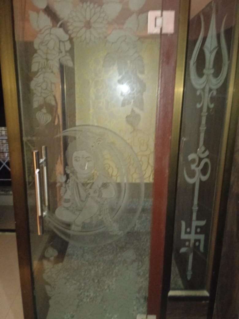 Flat for sale at affordable price near GC College.