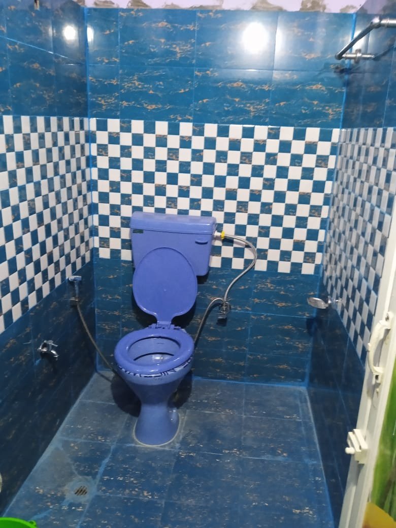 Flat for sale at affordable price near GC College.