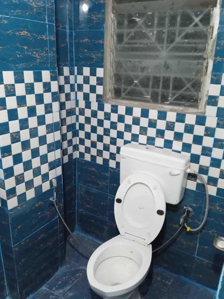 Flat for sale at affordable price near GC College.