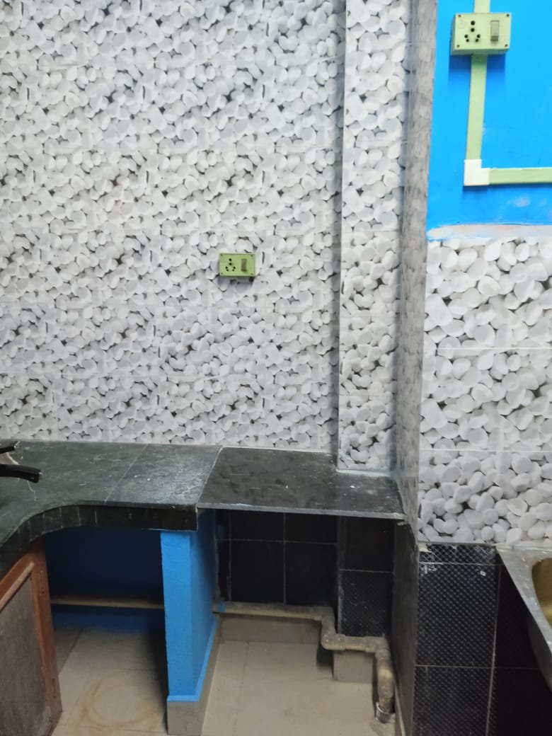 Flat for sale at affordable price near GC College.