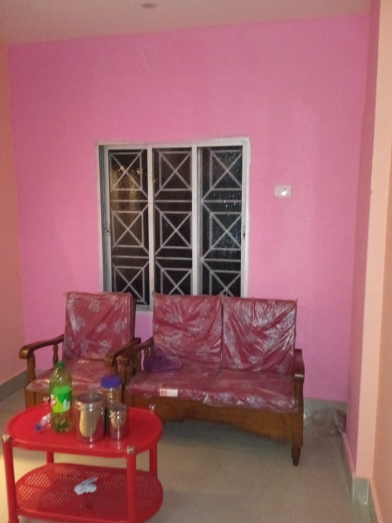 Flat for sale at affordable price near GC College.