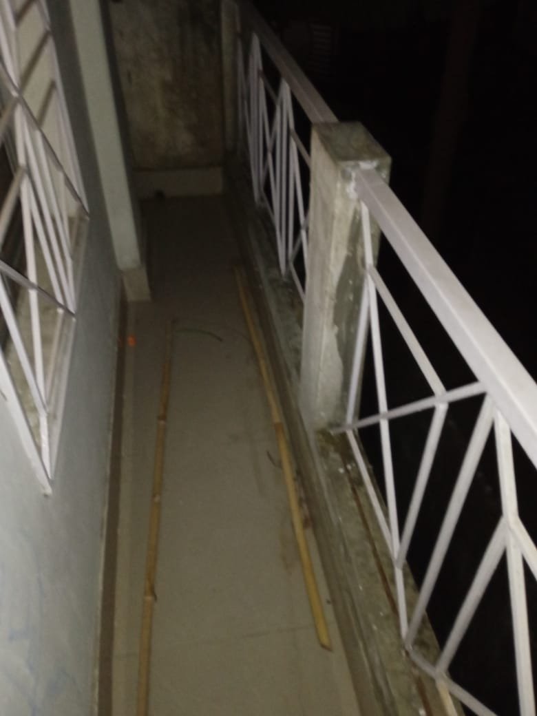 Flat for sale at affordable price near GC College.