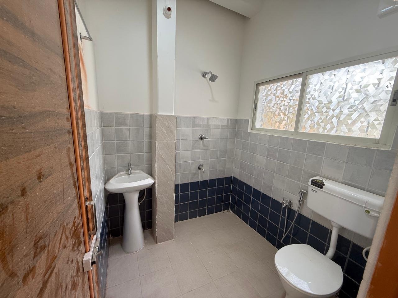 Newly Built Studio Apartment for Rent in Vivekananda Road, Silchar