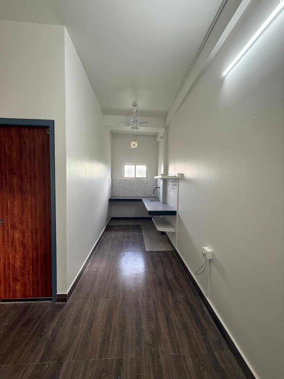 Modern Residential Apartment for Rent in Vivekananda Road, Silchar
