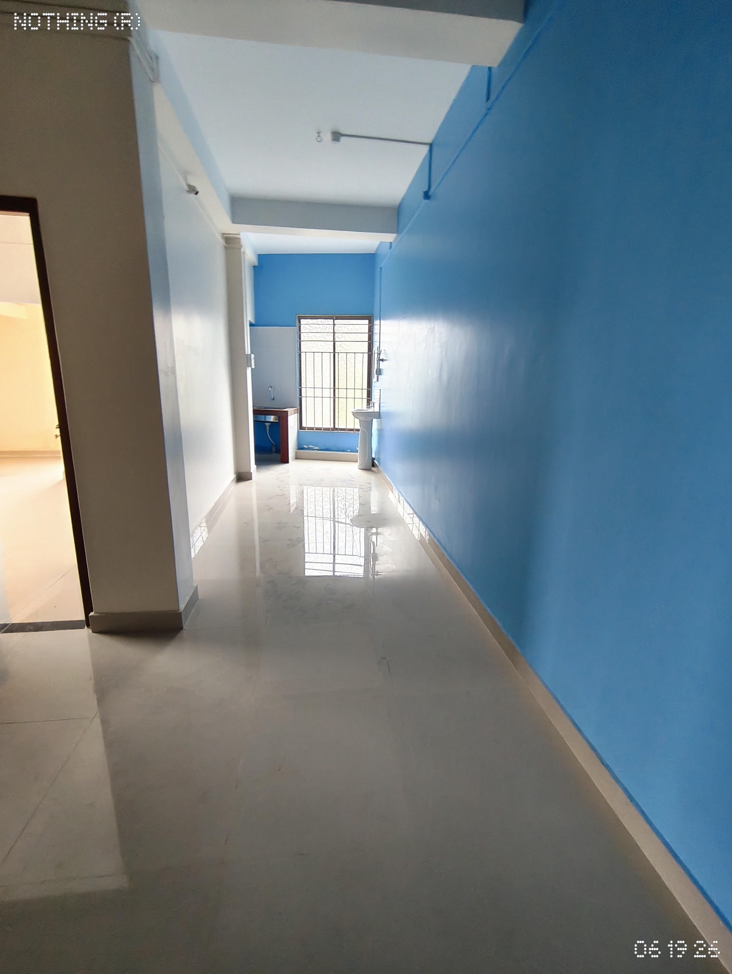 Flats for rent new