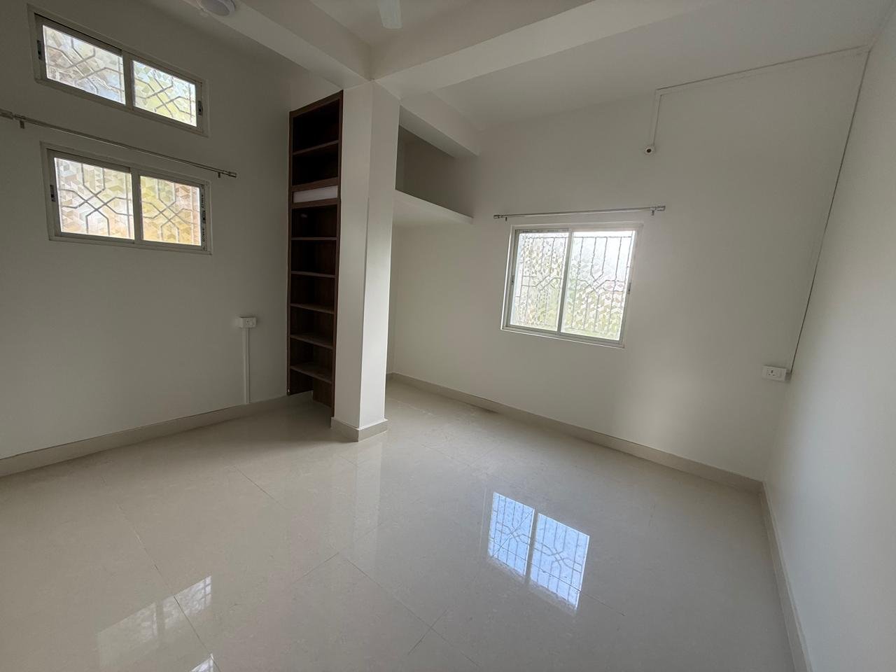 Modern Residential Apartment for Rent in Vivekananda Road, Silchar
