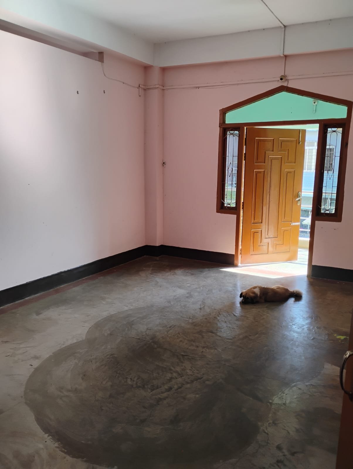 1 BHK House for Rent at Hatirpath Lane New Bhakatpur