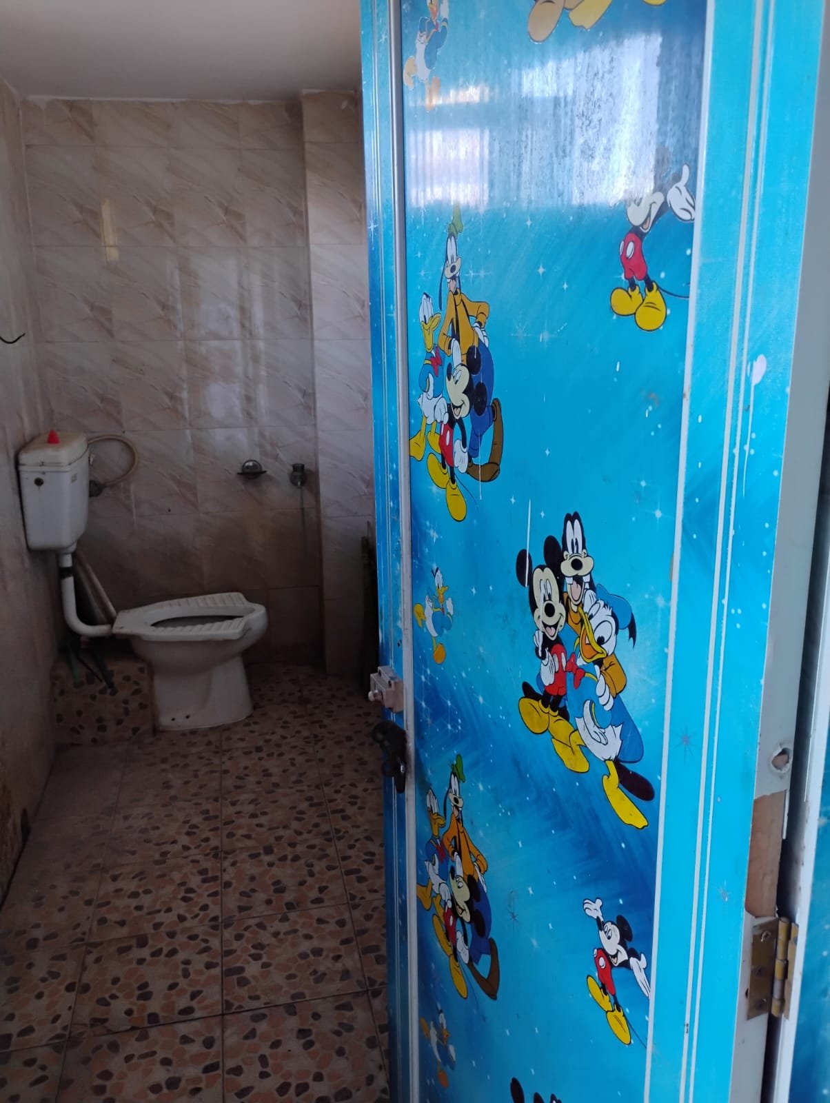 1 BHK House for Rent at Hatirpath Lane New Bhakatpur