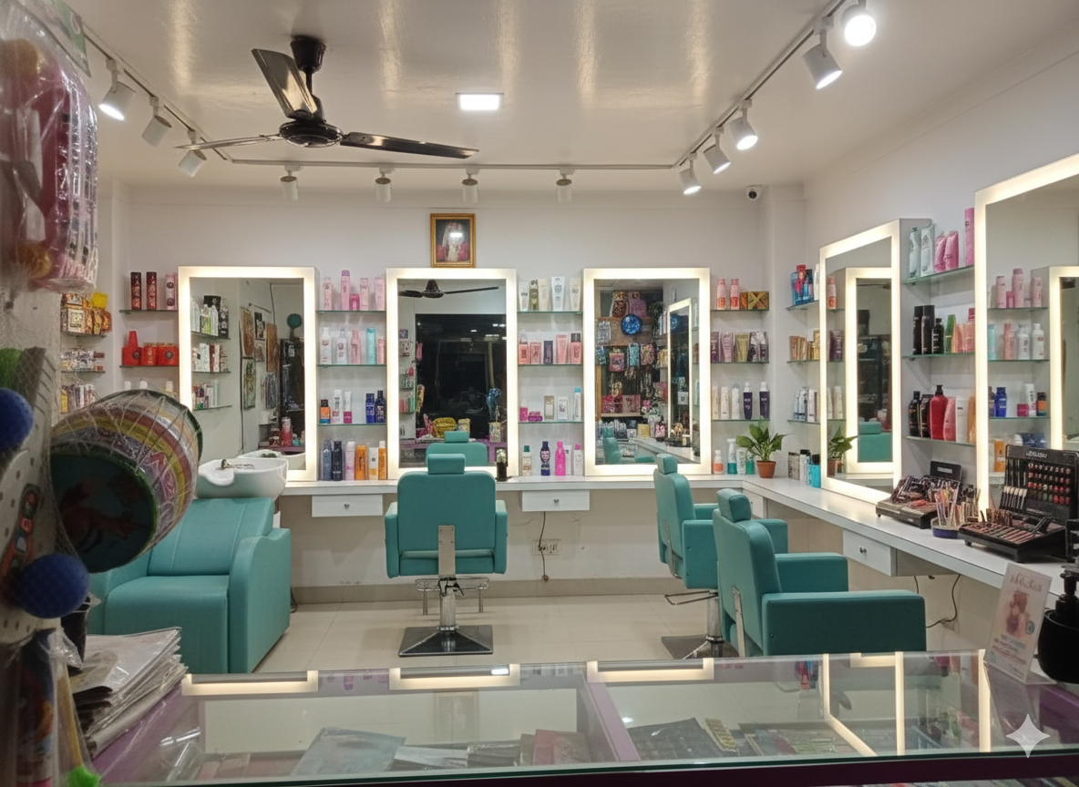 Office Space / Parlour / ATM / Warehouse only for rent