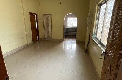 2bhk Room for rent in Rangirkhari point Sriram sarani