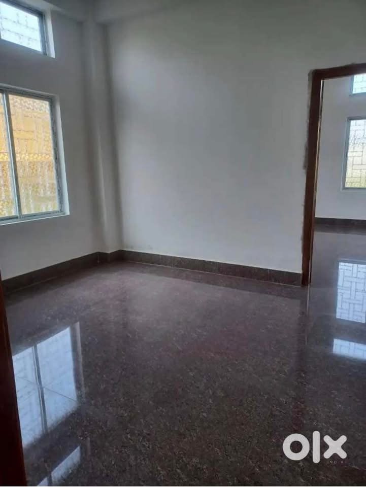 Rented