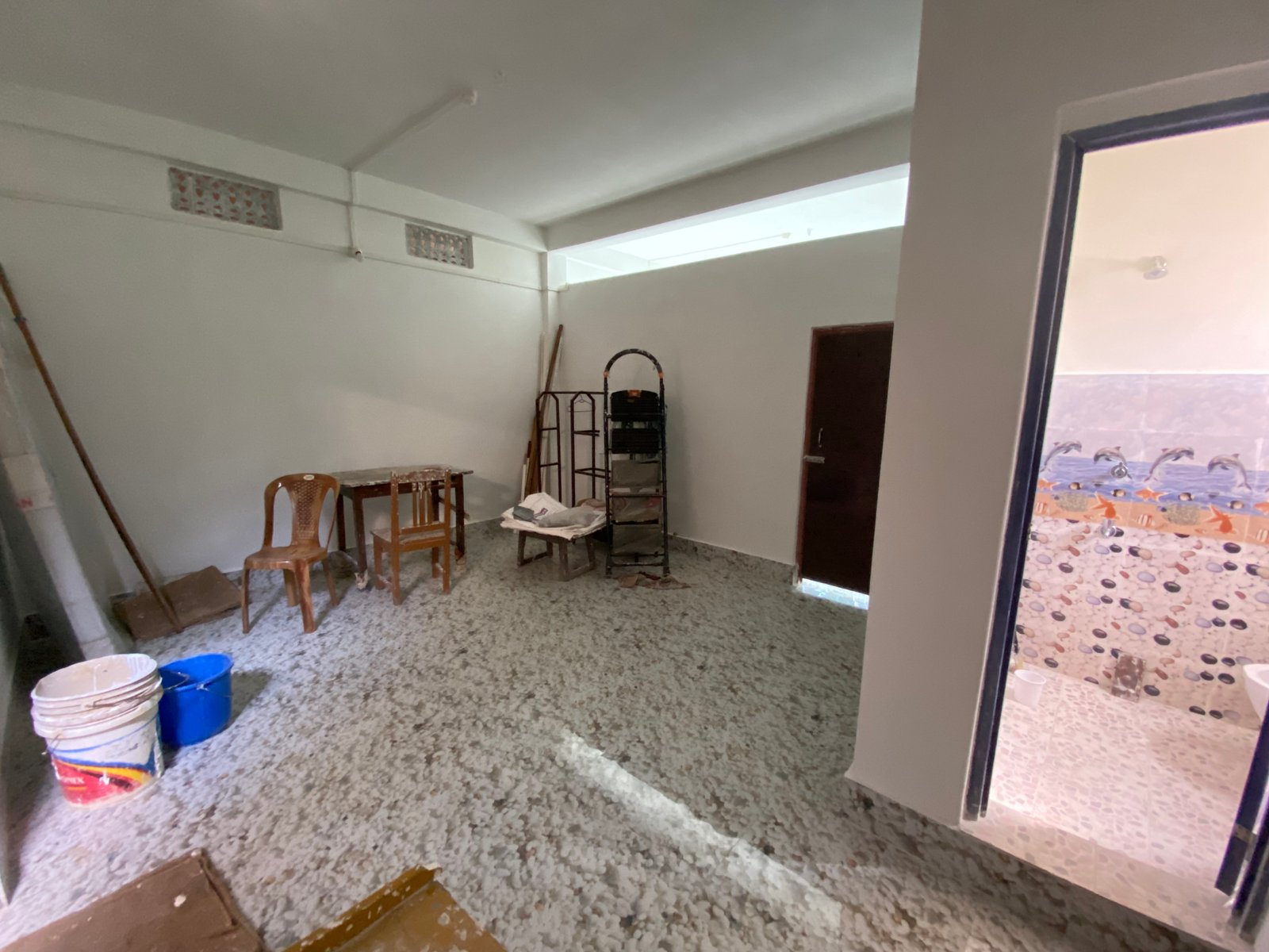 1bhk flat for rent at Bhakatpur chengkuri road ph nmbr 9085971142