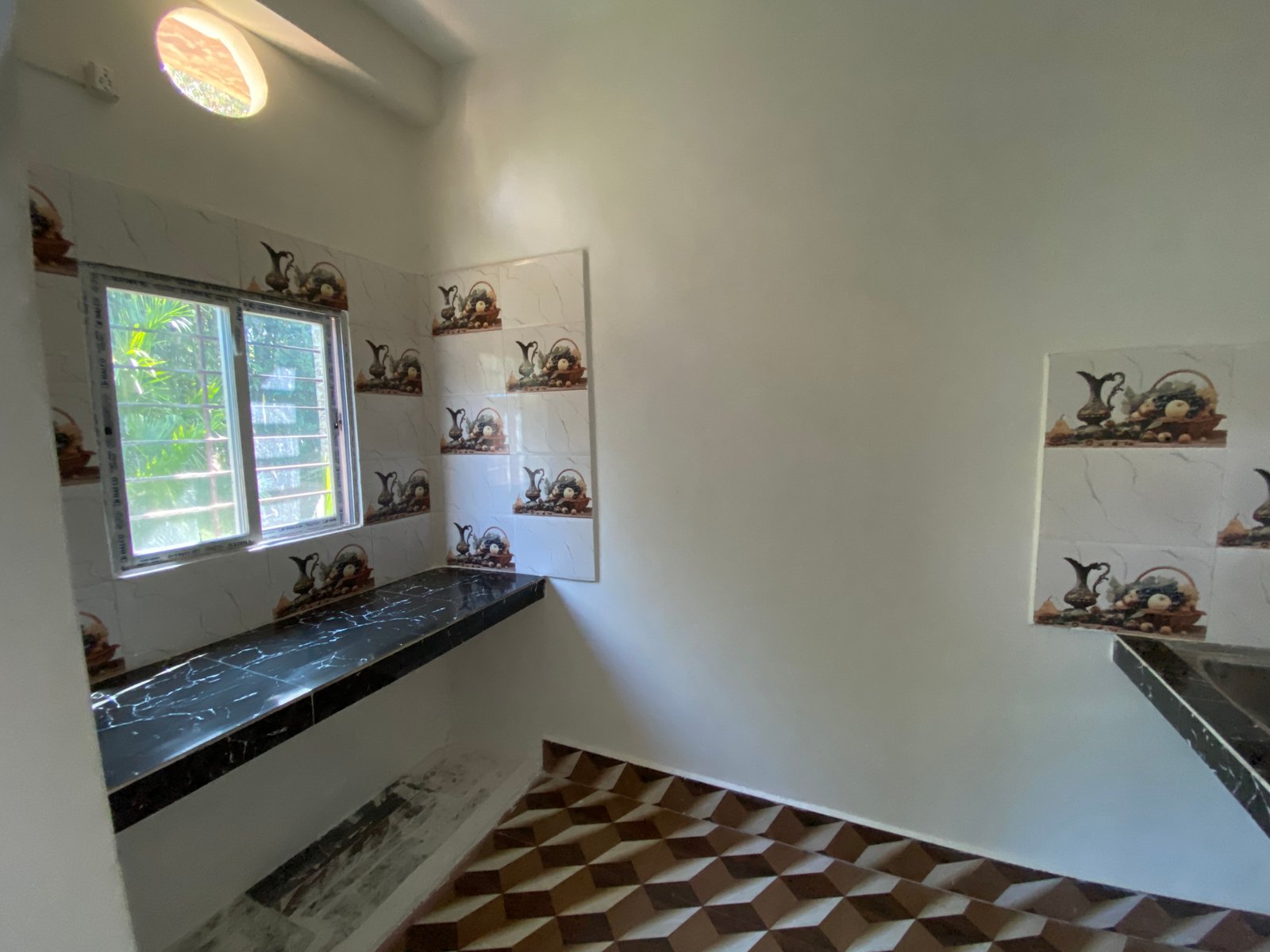 1bhk flat for rent at Bhakatpur chengkuri road ph nmbr 9085971142
