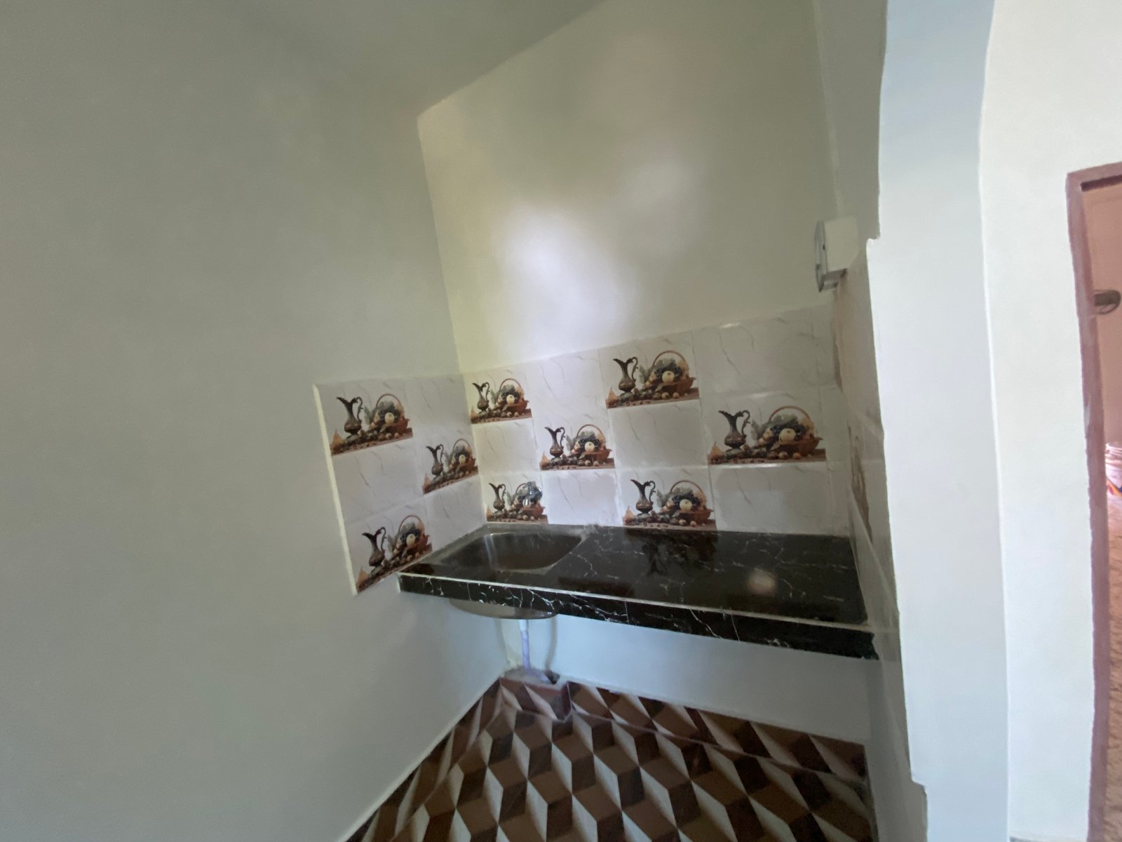 1bhk flat for rent at Bhakatpur chengkuri road ph nmbr 9085971142