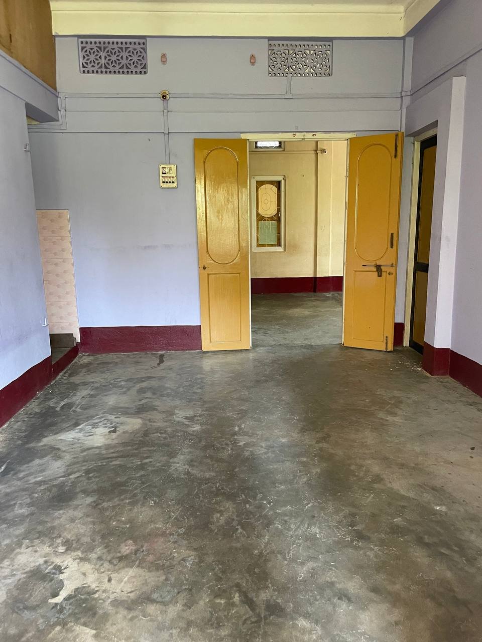 House for Rent - Silchar, Sonai Road
