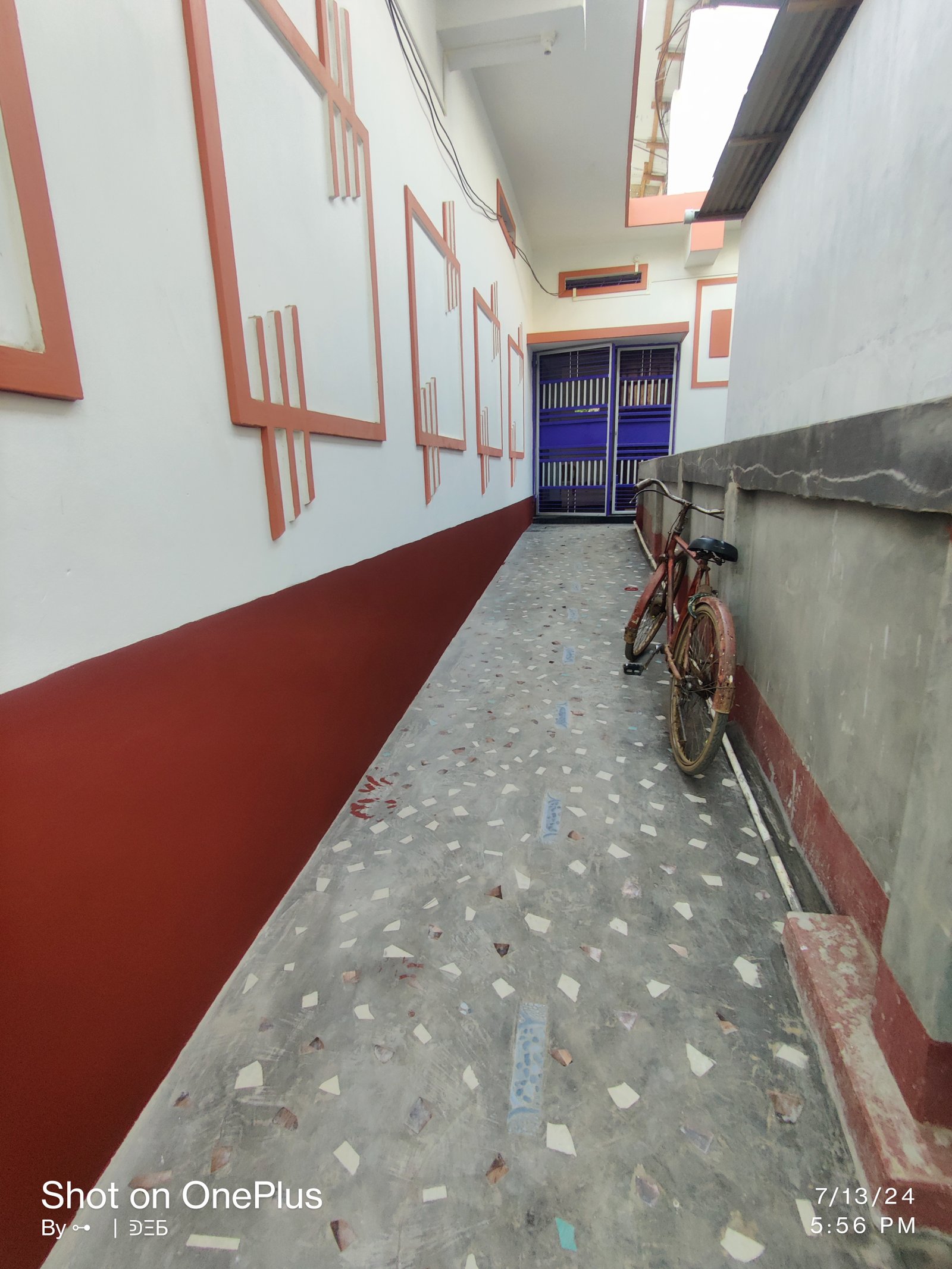 COMMERCIAL PROPERTY GROUND FLOOR RENT FOR SHOWROOM / BANK / DOCTORS CHEMBER CUM CLINIC/ WHOLESALE /PRIVET SECTTOR OFFICE